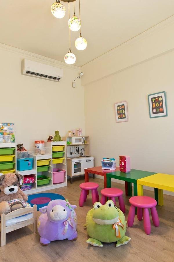 Bay House Bed & Breakfast Donggang Bagian luar foto