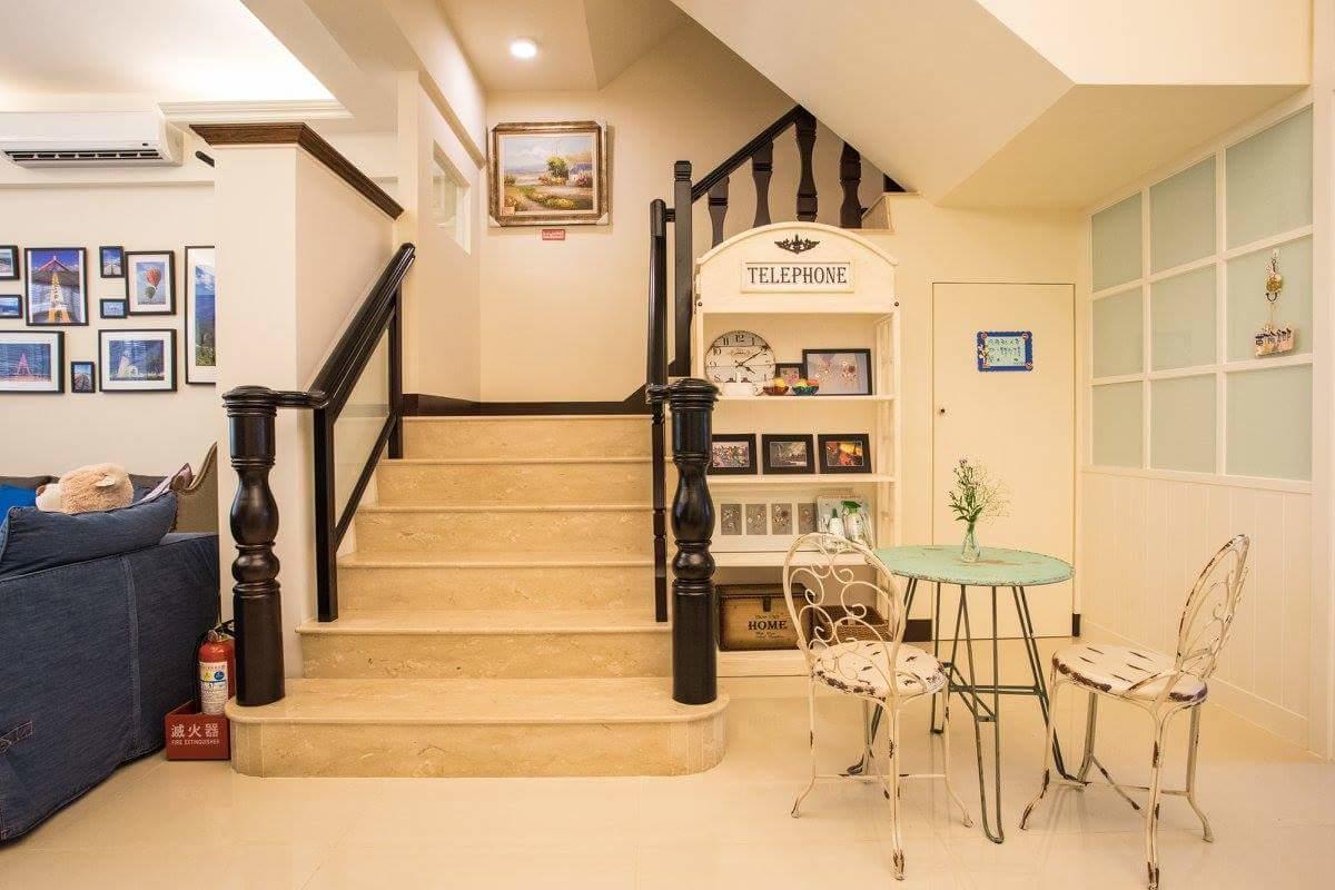 Bay House Bed & Breakfast Donggang Bagian luar foto