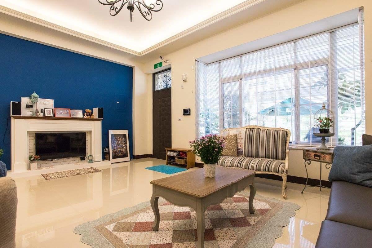 Bay House Bed & Breakfast Donggang Bagian luar foto