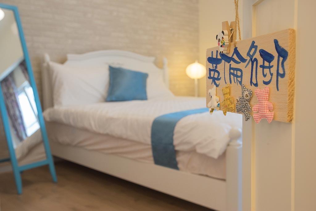 Bay House Bed & Breakfast Donggang Bagian luar foto
