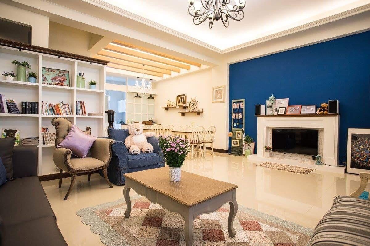 Bay House Bed & Breakfast Donggang Bagian luar foto